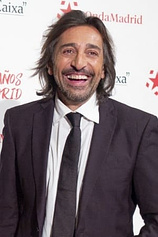 picture of actor Antonio Carmona