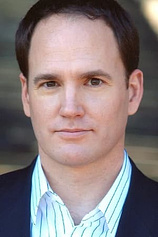 photo of person Michael Kennealy
