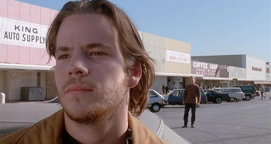 Stephen Dorff en s-f-w
