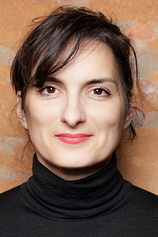 photo of person Carly Wijs