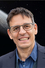 picture of actor Didier Queloz