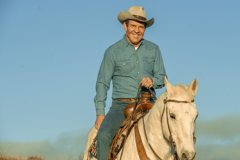 Imagen de Reagan