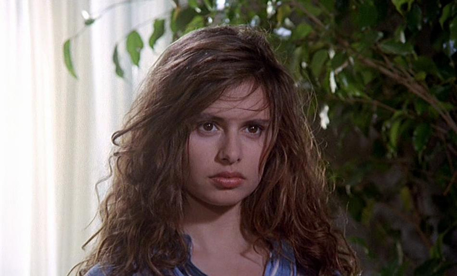 Debora Caprioglio en espiando-a-marina