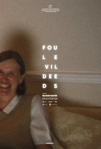 Poster de Foul Evil Deeds