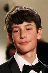 picture of actor Gustav De Waele