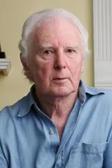 Foto de Brian Sewell