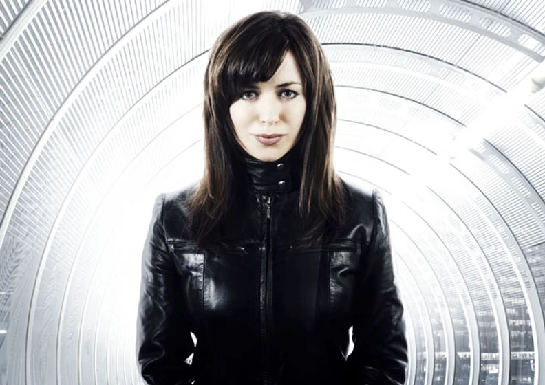 Imagen de torchwood