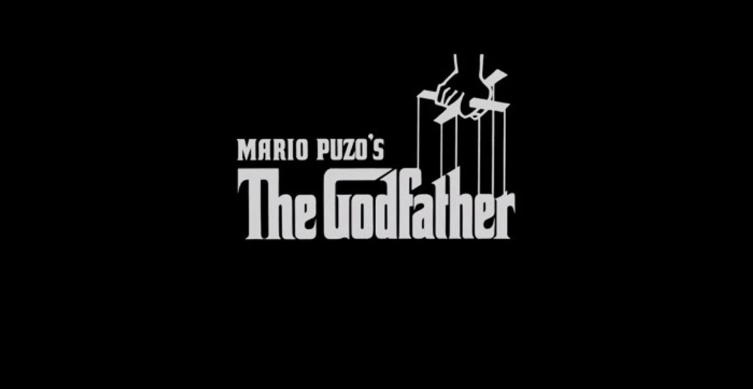 Imagen de El Padrino (Títulos de crédito)