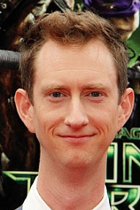 photo of person Jeremy Howard