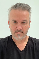 photo of person Justin Dix