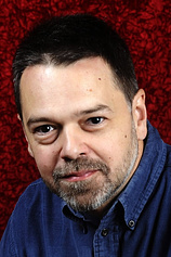 photo of person Srđan Koljević