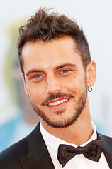 picture of actor Andrea Montovoli