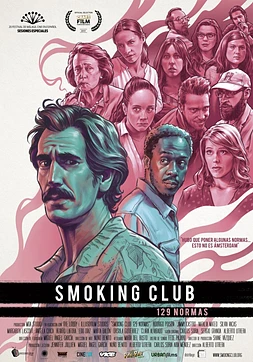 Smoking Club. 129 normas