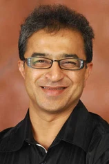 Foto de Viju Shah