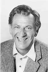 photo of person Jack Klugman