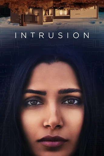 Poster de Intrusion