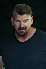 picture of actor Kevin Porter