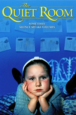 poster of movie La Habitación Silenciosa