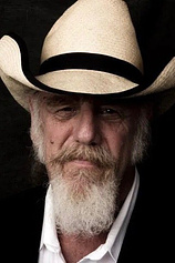 picture of actor Ray Benson