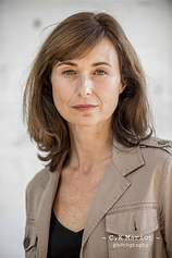 picture of actor Sophie Fougère