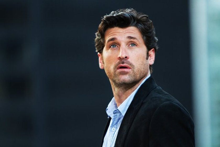 Patrick Dempsey en Transformers: El lado oscuro de la Luna