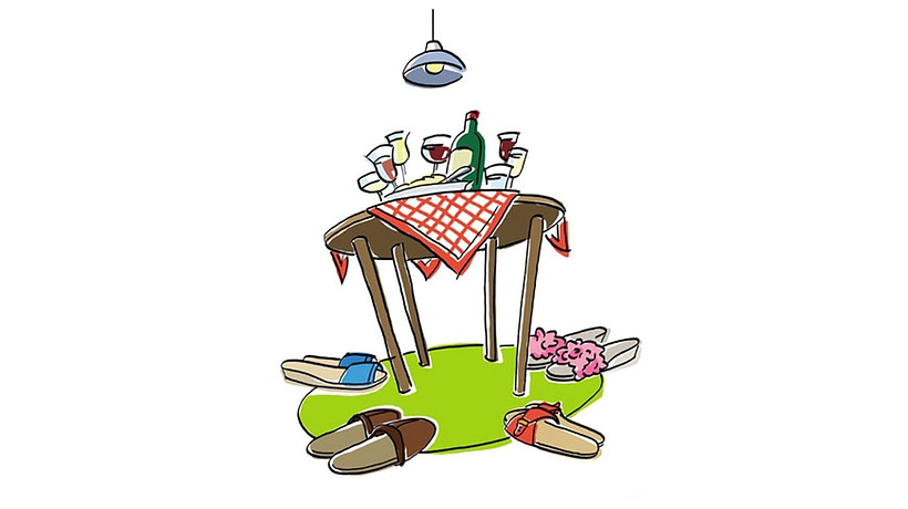 Imagen de Vacaciones de Ferragosto