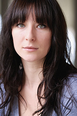 picture of actor Isidora Goreshter