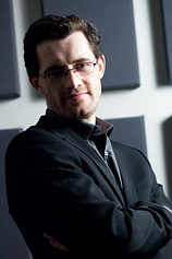 photo of person Austin Wintory