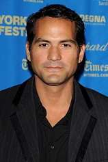 picture of actor Kahlil Mendez