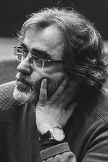 photo of person Dimitris Koutsiambasakos