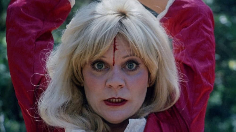 Imagen de The Forest