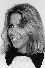 photo of person Polly Platt