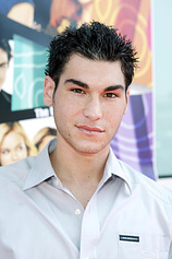 picture of actor Brad Bufanda