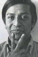 photo of person José Agustín