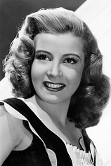 picture of actor Gloria DeHaven