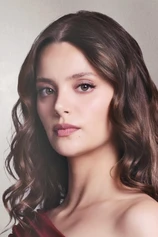 Foto de Leyla Tanlar