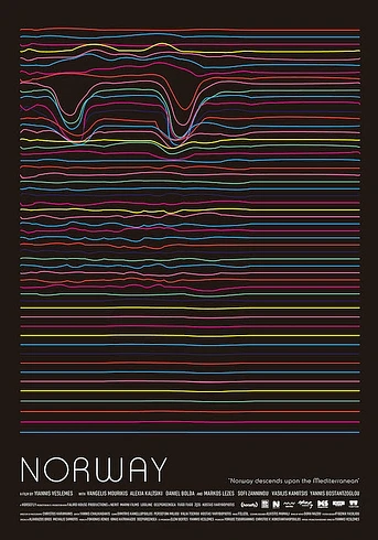 Poster de Norway