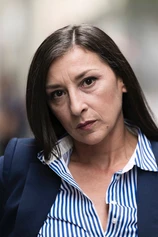 Foto de Mariola Fuentes