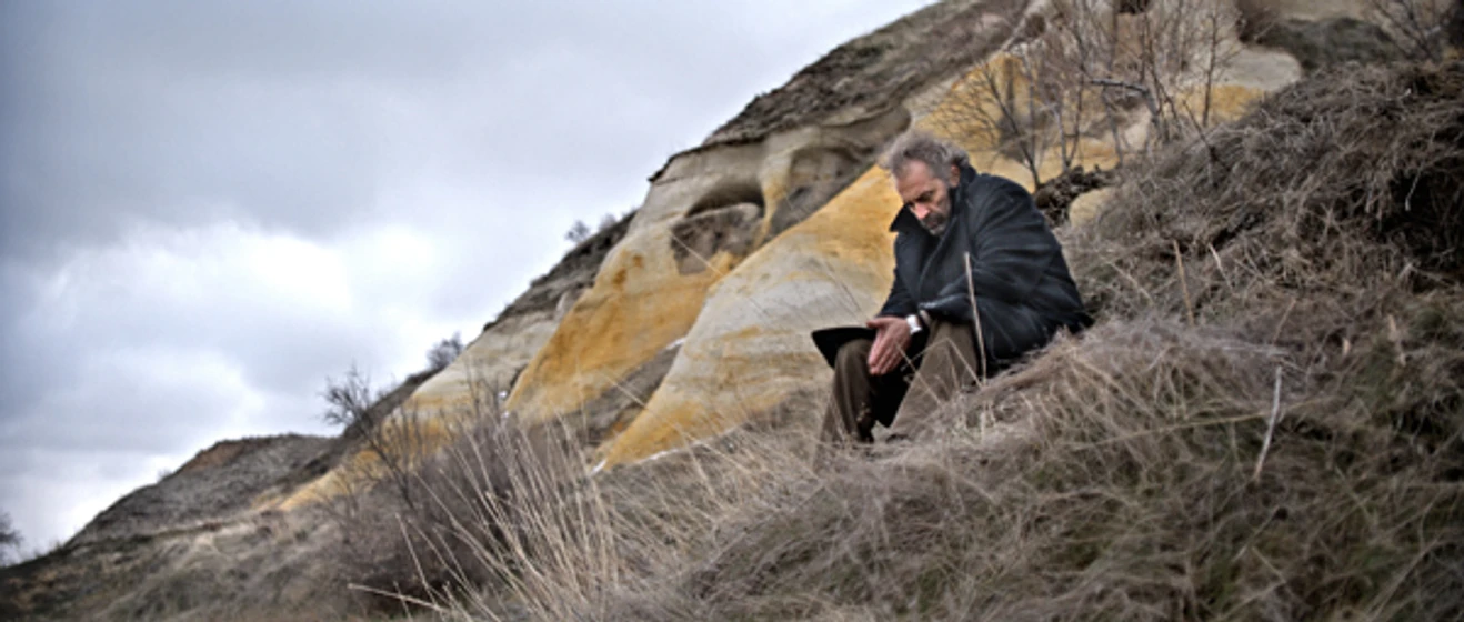 Haluk Bilginer en sueno-de-invierno