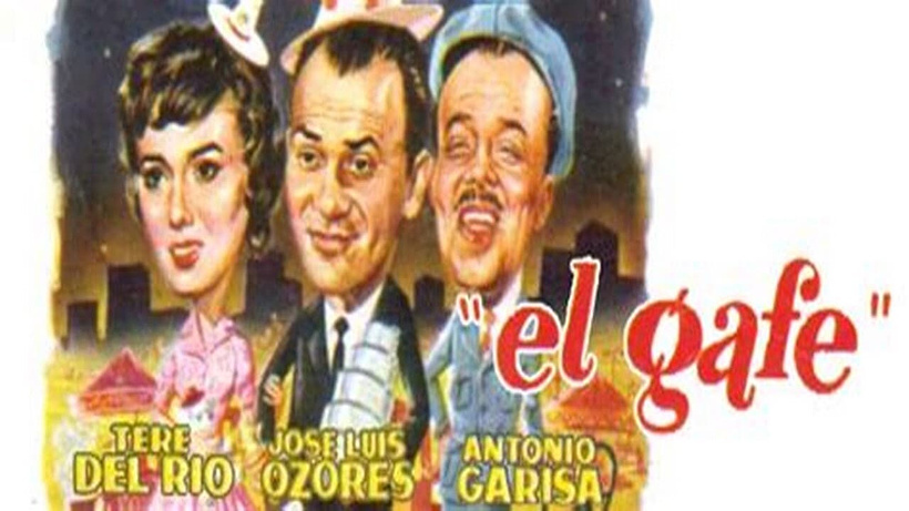 Imagen de El Gafe
