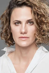 Foto de Isabel Aerenlund