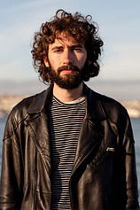 photo of person Pablo Casanueva