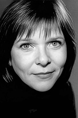 picture of actor Anne-Marie Provencher