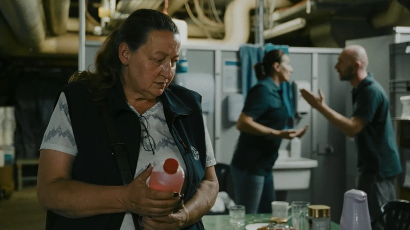 Imagen de I Understand your Displeasure