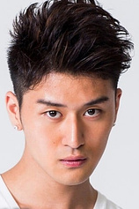 picture of actor Joey Iwanaga