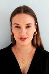 photo of person Jenny Jokela