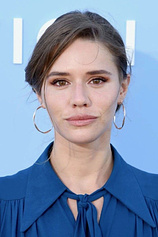 picture of actor Alessandra Ford Balazs