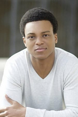 picture of actor J. Quinton Johnson