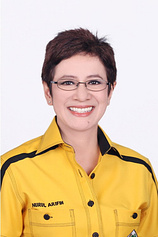 Foto de Nurul Arifin