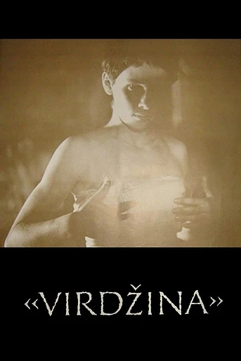 Poster de Virgina